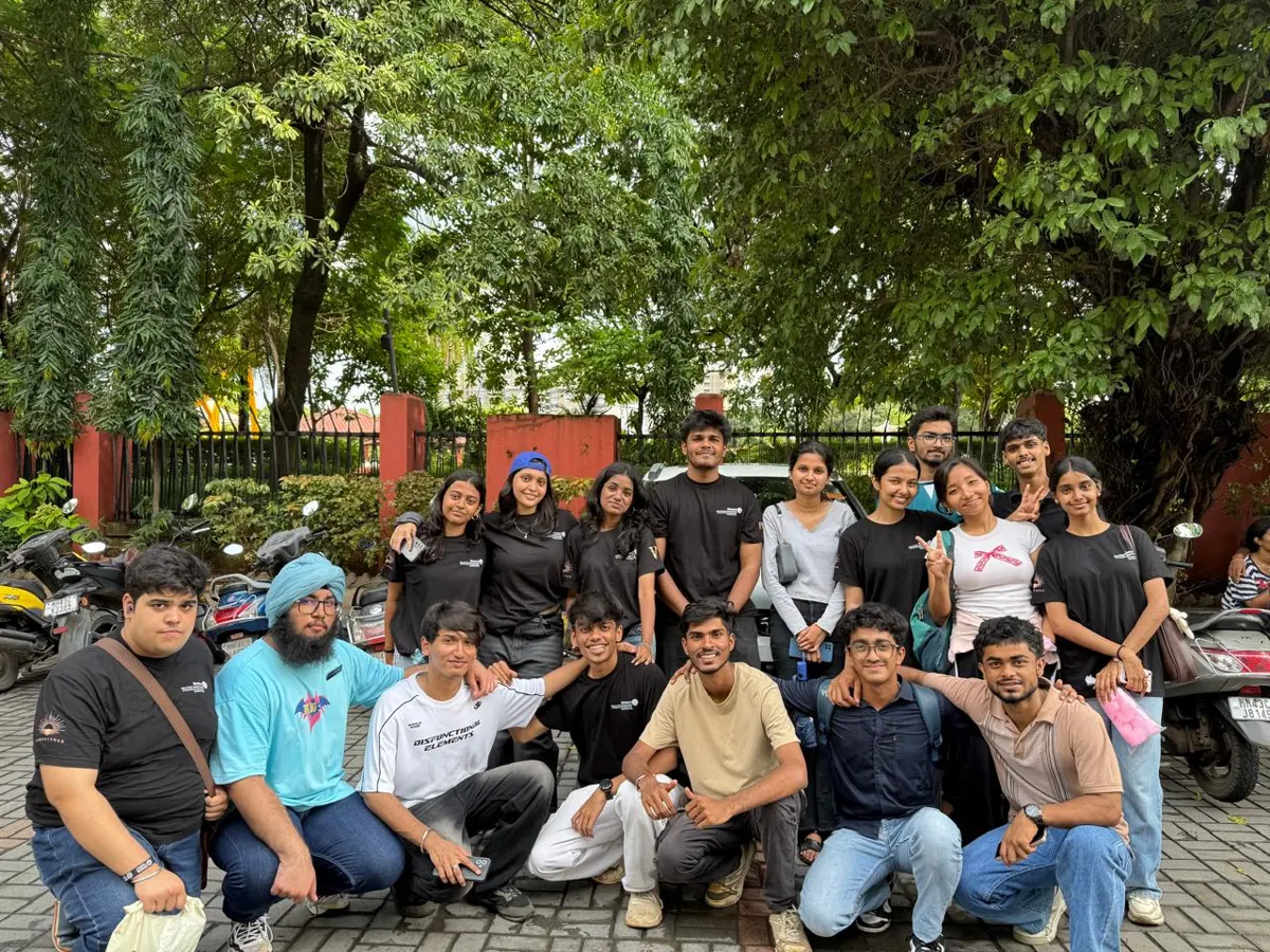 The N(X)T Stop event photograph