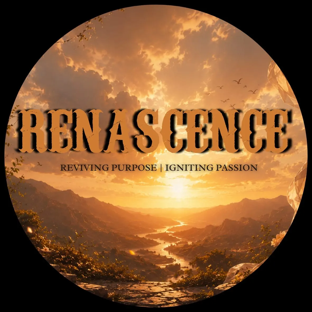 Renascence logo