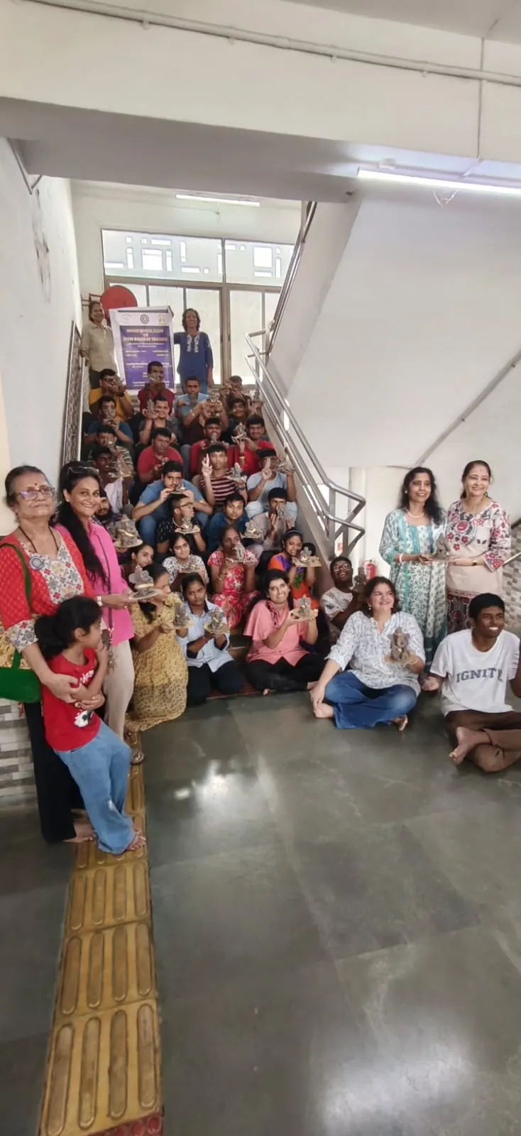 Aakar: The Divine Form event visual