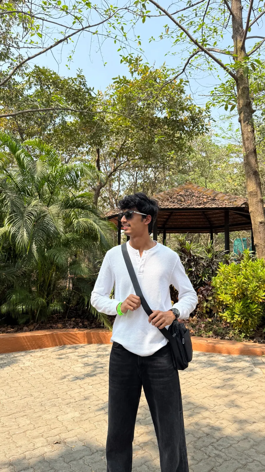 Rtr. Prasad Suryavanshi — Finance Chair